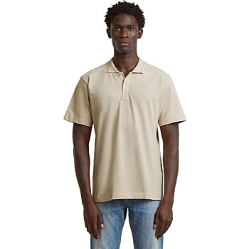 Core regular polo s\s