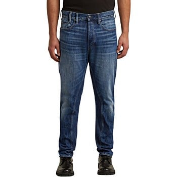G-Star Arc 3D Tapered