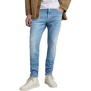 Revend skinny elto superstretch blue denim
