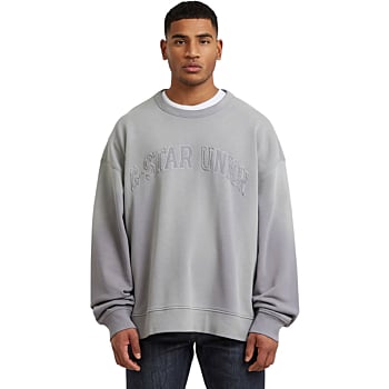 Sunfaded applique loose r sw