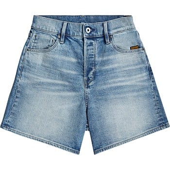 Jett High Short Clean Edge Wmn