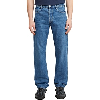 Dakota Regular Straight