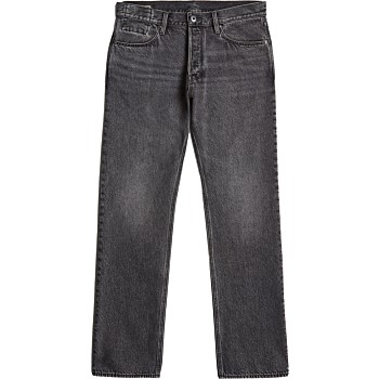 Dakota Regular Straight