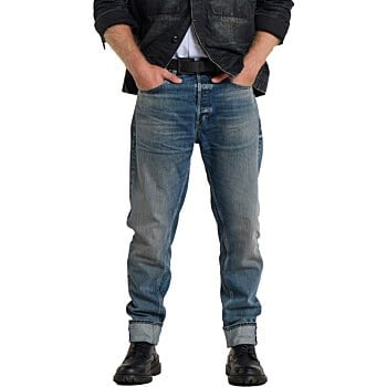 G-Star Arc 3D Tapered