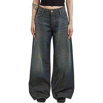 Roxx Wide Wmn