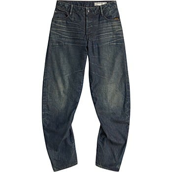 G-Star Arc 3D Loose Wmn
