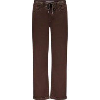 Jeans brown