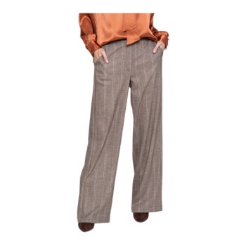 Pants brown