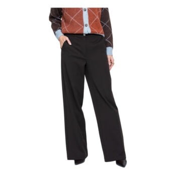 Pants brown