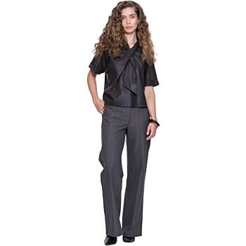 Pants brown