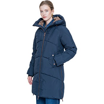 Jacket navy