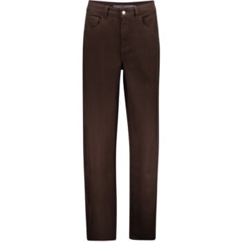 Jeans brown