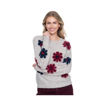 Pullover sand