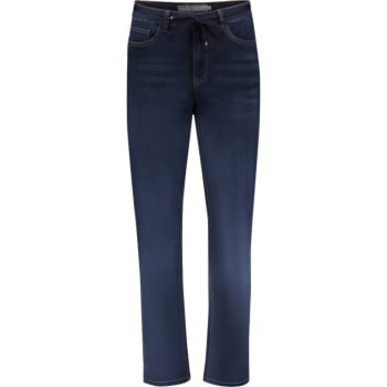 Jeans blue/black denim