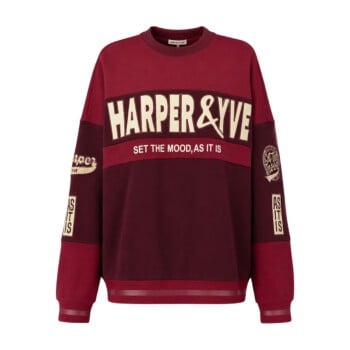 ACE-Sweat ruby red