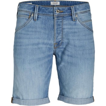Rick jjfox shorts ge 248 blue denim