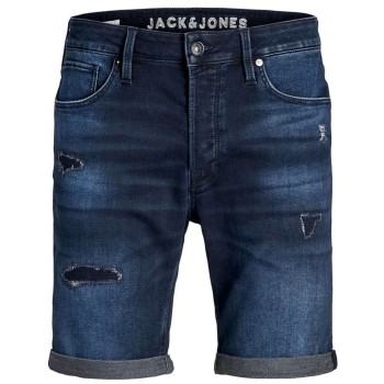 Rick jjicon shorts