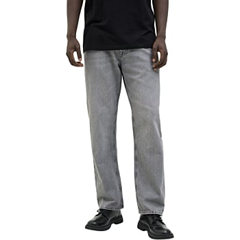 JJICHRIS JJORIGINAL SBD Grey Denim