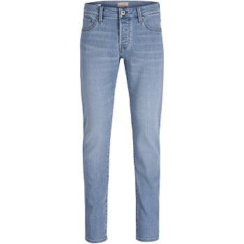 JJIGLENN JJICON SQ 662 Blue Denim