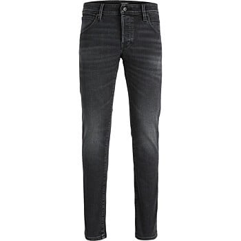 JJIGLENN JJFOX SQ 380 NOOS Black Denim