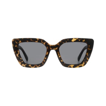 Serena dark tortoise