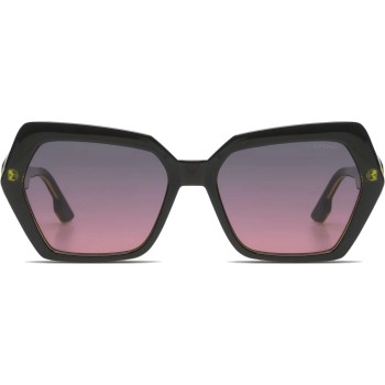 Poly matrix sunglasses