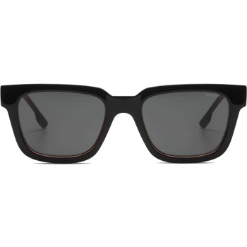 Bobby black tortoise sunglasses