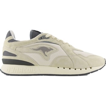 Coil r3 sneakers sand grey