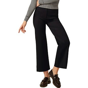 Cinzia Pocket Pants Uni Rodeo