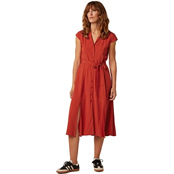 Violante Dress Deniz