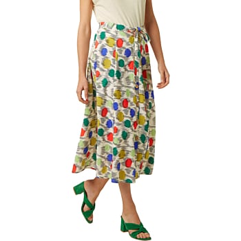Judy Midi Skirt Walton
