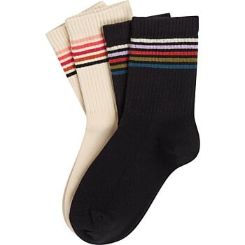 Socks 2-Pack Luma