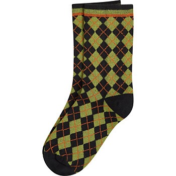 Socks Argyle