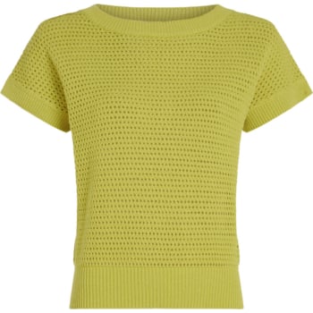 Boatneck Top Soleil