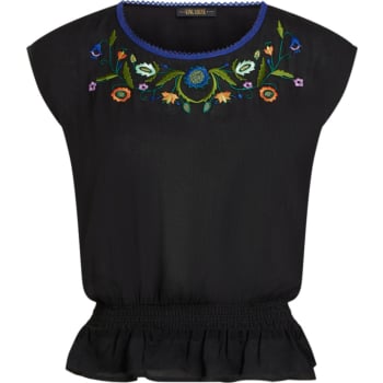 Selly Smock Top The Lane