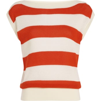 Eva Knit Top Capella