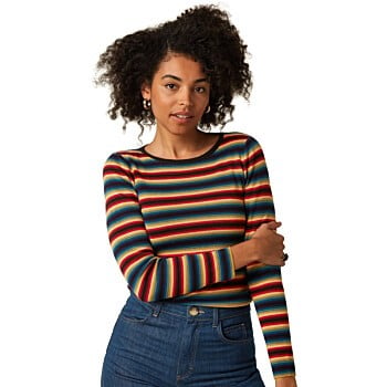 Agnes Top Lone
