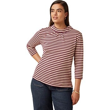 Dita Top Chopito Stripe