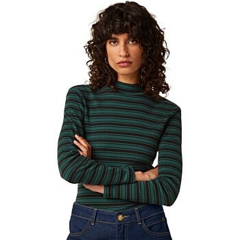Turtle Top Rae Stripe