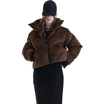 QW616 Brown