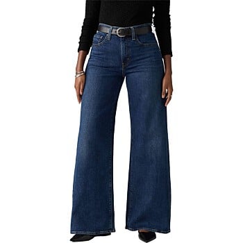 728 HR WIDE LEG WOODSTOCK