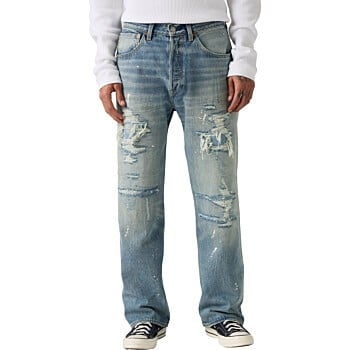 501 LOOSE LARKSPUR PAINTER