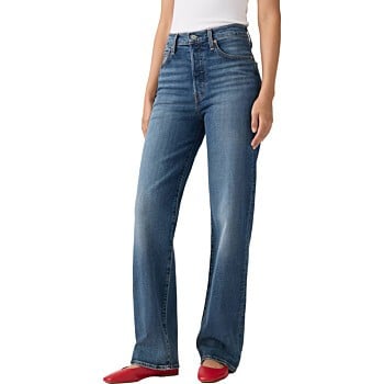 RIBCAGE FULL LENGTH SELECT