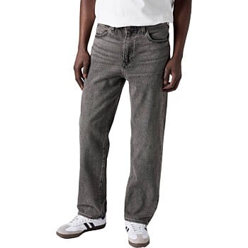 568 loose straight jeans block party T2