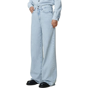 Skater Loose-Z Mauroi Bright Snow Bleached