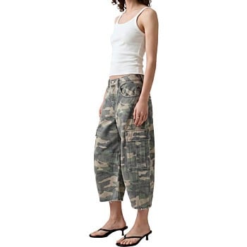 Aliana-Ber Cargo Camo