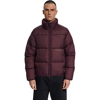 HAZE SHORT PUFFER JACKET