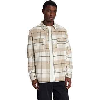 HARDI CHECK SHIRT