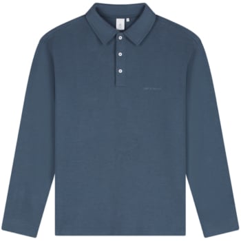 ERATO SOFT SWEAT POLO