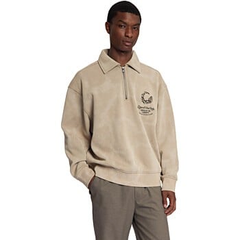 NORTH SWEAT POLO